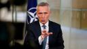 Stoltenberg a recunoscut ceea ce regreta <span style='background:#EDF514'>CEL</span> mai mult, ca fost secretar general al NATO