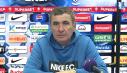 Gheorghe Hagi: Avem un gust amar, meritam sa castigam