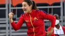 Monica Niculescu si Gabriela Ruse s-au calificat in finala probei de dublu la turneul WTA 125 de la Hong Kong