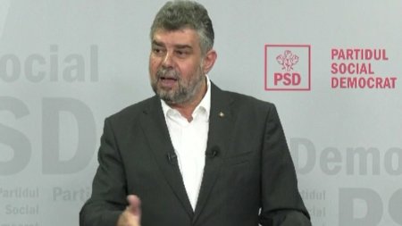 PSD reactioneaza dupa dezvaluirile lui Florin Roman: CCR sa explice rapid motivele de respingere pentru Sosoaca