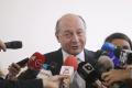 Ce spune Traian Basescu despre invalidarea candidaturii Dianei Sosoaca