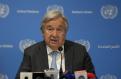 Antonio Guterres, declaratii la un an de la atacul din sudul Israelului: 