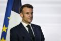 Emmanuel Macron cere oprirea livrarilor de arme catre Israel si critica voalat SUA. Benjamin Netanyahu, furios: Rusine! | VIDEO