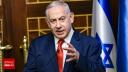 Netanyahu, mesaj la un an de razboi cu Hamas: 