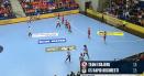 Handbal feminin. Vicecampioana Rapid Bucuresti a fost invinsa in deplasare de Team Esbjerg, scor 39-32