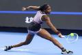 Coco Gauff, cea mai tanara campioana la <span style='background:#EDF514'>OPENUL</span> Chinei din ultimii 14 ani