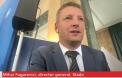 Mihai Fugarevici, director general al Stada Romania: Fabrica de la Turda a fost autorizata, s-au produs primele loturi de testare. Numarul de angajati va fi de peste 300