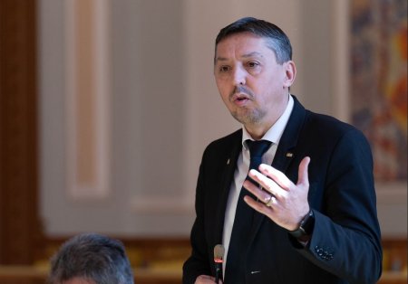 Rectorul UBB, Daniel David, despre ce fel de presedinte are nevoie Romania: Sa avem grija sa nu alegem un om care face politica doar pentru interesele proprii