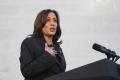 Kamala Harris spune ca nu ar negocia cu Putin incetarea razboiului fara participarea Ucrainei