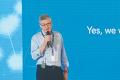 ZF IT Generation. Thomas Kolarik, vicepresedinte IT si operatiuni al BCR: Avem 5 milioane de euro de investit in start-up-uri tech din Romania prin intermediul BCR Seed Starter, iar daca e un proiect AI e cu atat mai bine