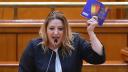 Opinia separata la respingerea candidaturii Dianei Sosoaca. Argumentele judecatoarei Iulia Scantei in favoarea eurodeputatei