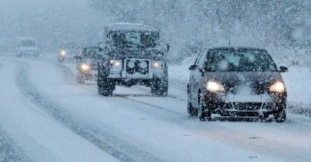 Vom avea un Craciun si un Revelion ca in copilarie. Meteorologii au anuntat cum va fi vremea de sarbatori