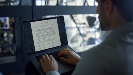 Probleme cu Microsoft Word: Fisiere sterse accidental din cauza unei erori