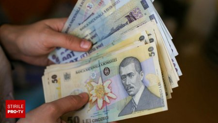 Negrea, BNR: Romania este o tara a cash-ului, inca exista apetitul de a ne imbogati peste noapte. Ce se va intampla