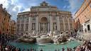 Fontana di Trevi trece printr-o ''cura de intinerire''