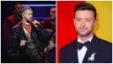 Justin Timberlake vine in Romania pentru un concert in vara anului 2025. Unde il pot vedea si auzi fanii