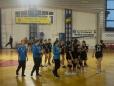 Handbal Junioare 3: Fetele de la 