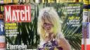 Revista Paris Match scoate la licitatie in noiembrie cateva din fotografiile sale legendare