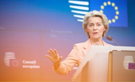 Von der Leyen centralizeaza bugetul UE; Romania ar pierde miliarde de euro pe fondurile de coeziune