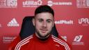 George Baldock, fost fundas al Sheffield United, a fost gasit mort in piscina casei sale