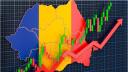 INS: Economia Romaniei a crescut in 2023 cu 2,4% comparativ cu anul 2022