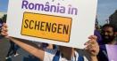 Romania afla joi daca indeplineste conditiile pentru a adera la spatiul Schengen terestru