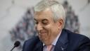 Tariceanu, achitat de ICCJ in dosarul in care era acuzat ca a luat mita 800.000 de dolari. Decizia nu este definitiva