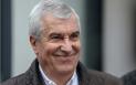 Tariceanu, achitat in dosarul Microsoft. Era acuzat ca a luat mita 800.000 de dolari