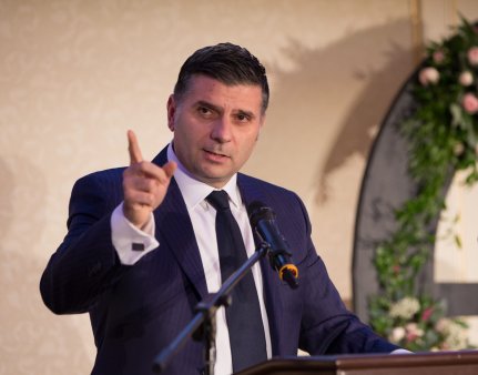 ASF a aplicat sanctiuni de peste 73.000 de lei, pentru nerespectarea legislatiei, in septembrie