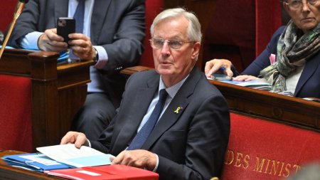 Franta trece la austeritate. Noul Guvern Barnier va pune taxe pentru bogati si reduce cheltuielile cu 41 de miliarde de euro