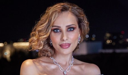 Iulia Vantur, aparitie ravisanta la un eveniment in Abu Dhabi. Mesajul transmis despre Salman Khan: Nu ai cum sa dezamagesti