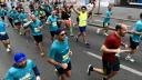 Cea de XVII-a editie a Bucharest Marathon va avea loc in acest weekend