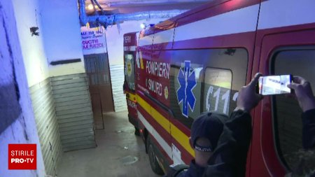 Episod terifiant intr-un poligon de tragere din Timisoara. Un barbat s-ar fi impuscat si a ajuns in stare critica la spital