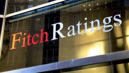 Fitch confirma ratingul Bucurestiului la 'BBB minus'