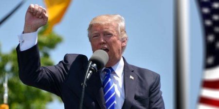 Donald Trump cere pedeapsa cu moartea pentru migrantii care ucid americani