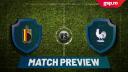 Match Preview Belgia - Franta » Etapa 4 din Liga Natiunilor