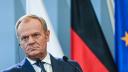 Polonia vrea sa suspende temporar dreptul la azil, din cauza tensiunilor cu Belarus. Tusk, furios pe Lukasenko