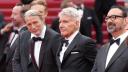 Harrison Ford, despre chinul prin care a trecut, inainte sa devina actor: Mi-am taiat o parte din deget