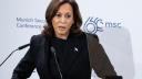 Kamala Harris si-a publicat dosarul medical