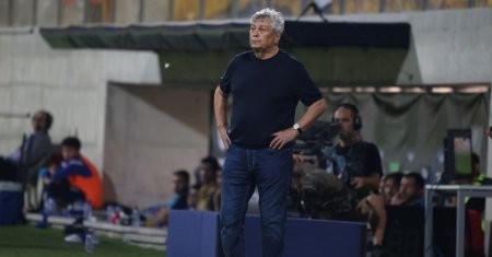 Romania, pe val in Liga Natiunilor. Planurile selectionerului Mircea Lucescu