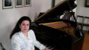 Pianista Ilinca Dumitrescu sustine un recital extraordinar cu prilejul Zilei limbii, alfabetului si culturii armene