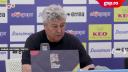 Cipru - Romania 0-3. Mircea Lucescu, concluzii la finalul meciului de la Larnaca: 