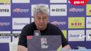 Cipru - Romania 0-3. Mircea Lucescu: 