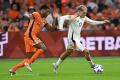 Germania - Olanda, clasicul fotbalului european cu Bet Builder Boost in Nations League