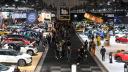 Salonul Auto de la Paris incepe luni. Masinile electrice la preturi accesibile vor domina standurile producatorilor europeni