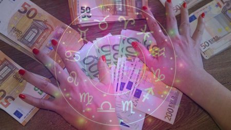 Horoscop financiar pentru luni, 14 octombrie. Leii atrag oportunitati, Taurii se gandesc la investitii, Capricornii pot castiga bani