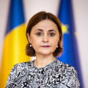 Luminita Odobescu, la reuniunea ministrilor afacerilor externe din statele membre ale UE