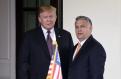 Viktor Orban ameninta ca va compromite ajutorul pentru Ucraina pentru a-l ajuta pe Donald Trump