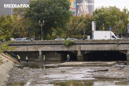 Clarificari privind dreptul de proprietate a terenului din Parcul Unirii si a partii supraterane