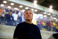 Dilemele lui Mircea Lucescu pentru meciul cu Lituania » Ce schimbari pot aparea in primul 11 al Romaniei